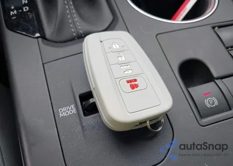 2023 Toyota Highlander Xle from USA, damaged, VIN 5TDKDRAH4PS004954